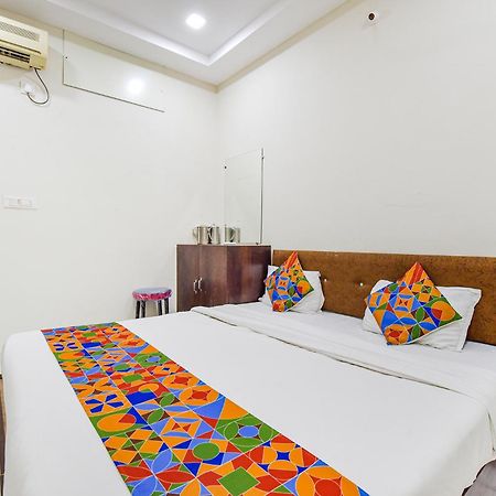 Fabexpress Devani Palace Ujjain Εξωτερικό φωτογραφία