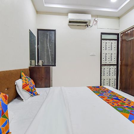 Fabexpress Devani Palace Ujjain Εξωτερικό φωτογραφία